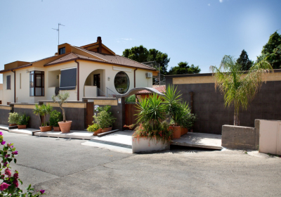 Bed And Breakfast Il Mandorlo